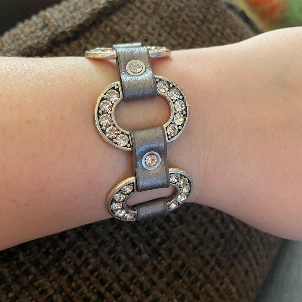 Sparkle Bracelet